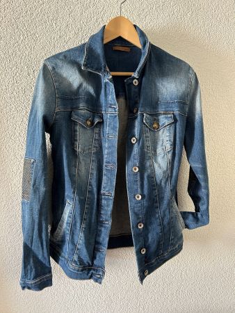 Jeansjacke GUESS Gr. 38