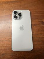 Iphone 15 Pro Max 256 Gb