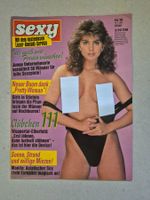 Sexy Magazin Nr 16 vom 15 April 1991