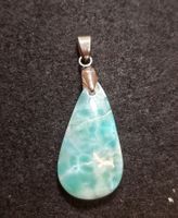 Larimar Anhänger L2