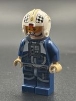 Lego Star Wars Rebel Pilot U-Wing (sw0793)
