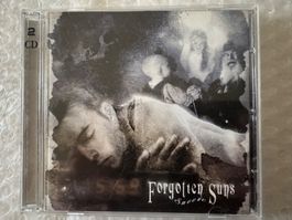Forgotten Suns - Snooze (2 CD‘s / prog. Rock)