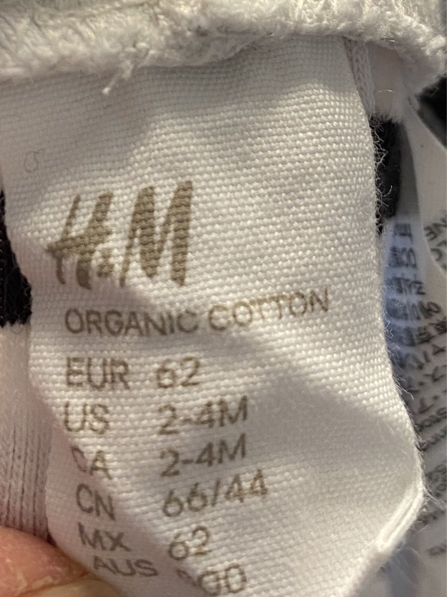 Lotti & Set di vestiti: Trainerhosen 62 – Usato da Altikon venduto da stebu85 1