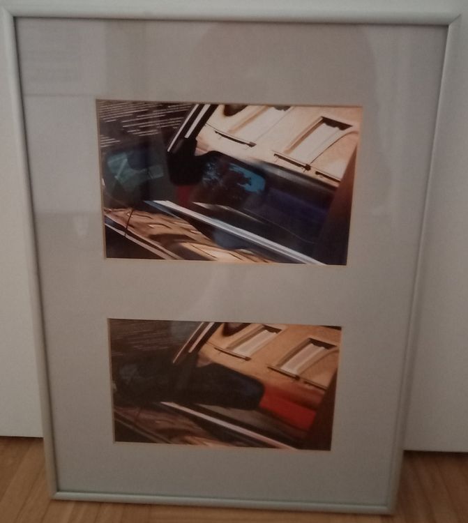Posters & Illustrations: Ausgefallenes Foto-Kunstwerk – D'occasion à Binningen par mar_2jlr 7