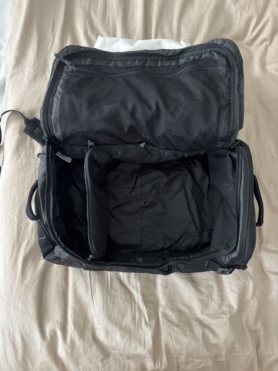 Rucksäcke: The north face Tasche 32L – Neu (gemäss Beschreibung) aus Schliern b. Köniz von A111829