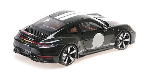 Minichamps Voitures modèles: Porsche 911 SC – Neuf avec emballage d'origine à Steinhausen par Topmodelcarzug 2