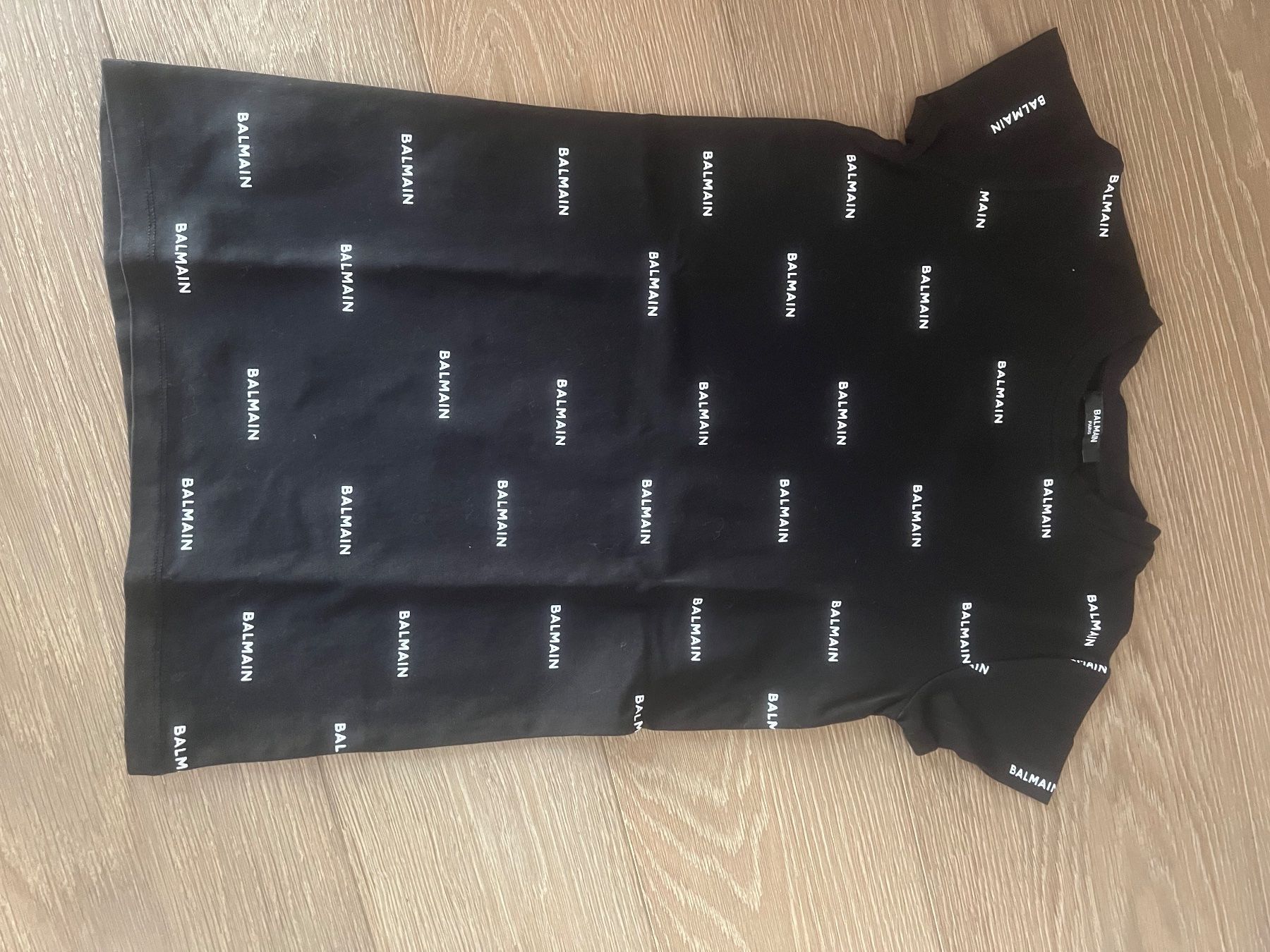 Balmain Vestiti & Gonne: Balmain Kleid 134 – Nuovo (secondo la descrizione) da Meilen venduto da Dievondort
