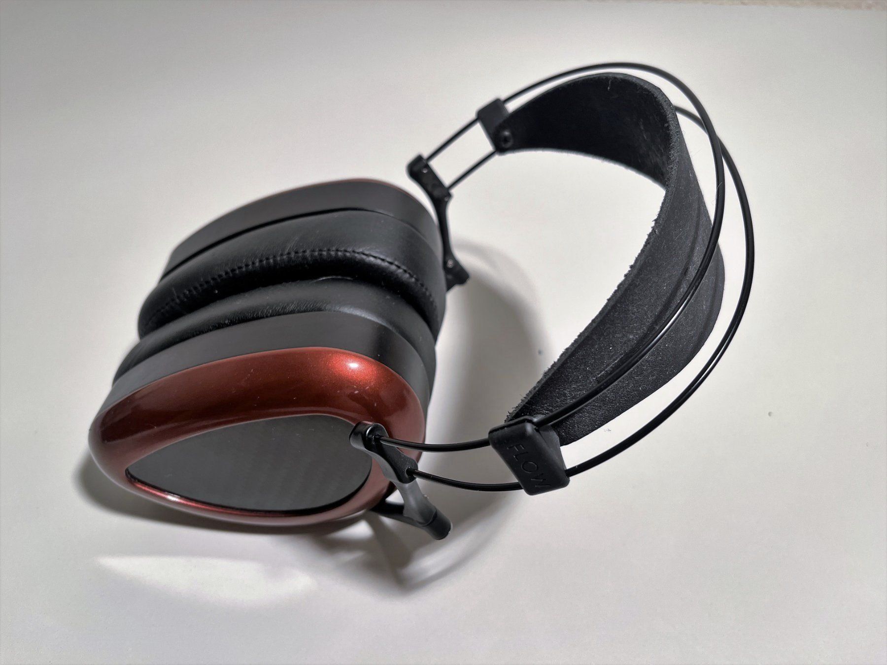 Cuffie: Dan Clark Audio AEON 2 Headphones – Usato da Chesières venduto da birti 3