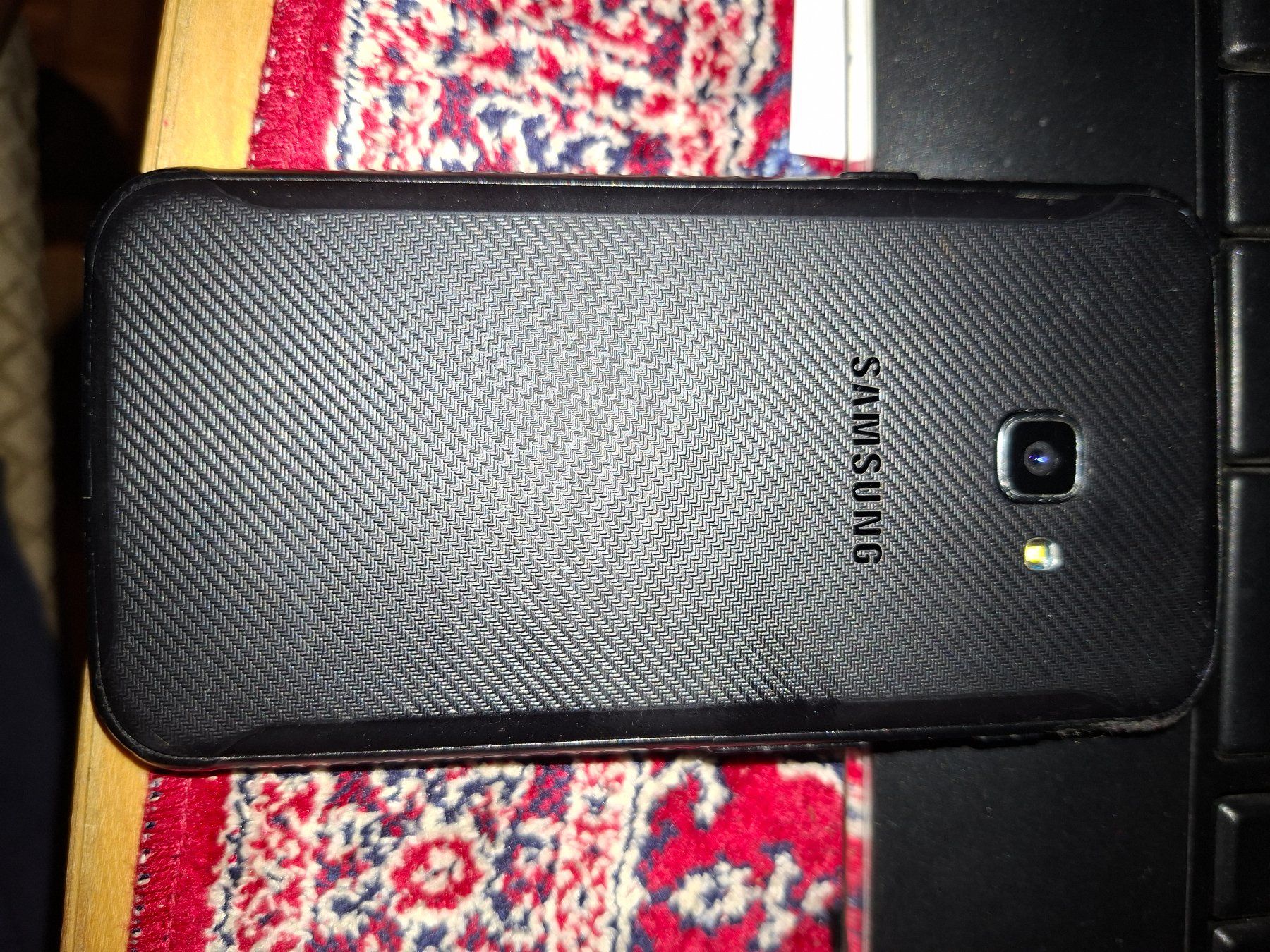 Samsung Telefoni cellulari / Smartphones: samsung galaxy xcover 4 – Usato da Basel venduto da pcland