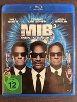 Men in Black 3