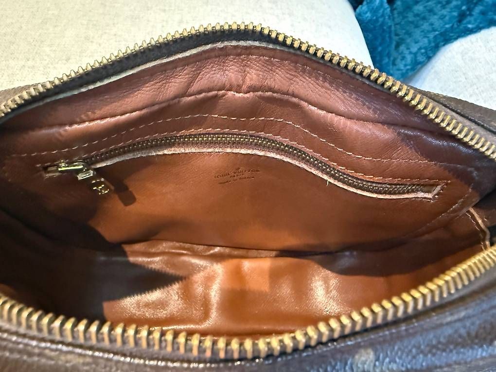 Louis Vuitton Borse da donna: Louis Vuitton Jeune Fille PM – Usato da Brugg AG venduto da Burissa 2