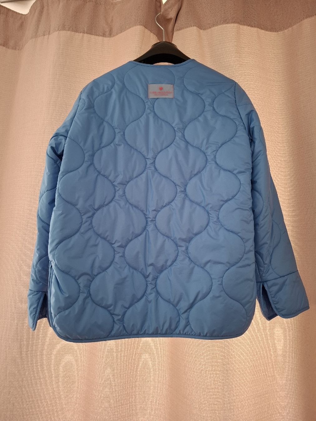 Lieblingsstück Jacken: 'Lieblingsstück' Jacke Steppjacke Gr. 34 – Gebraucht aus Rotkreuz von PrelovedPicks 1