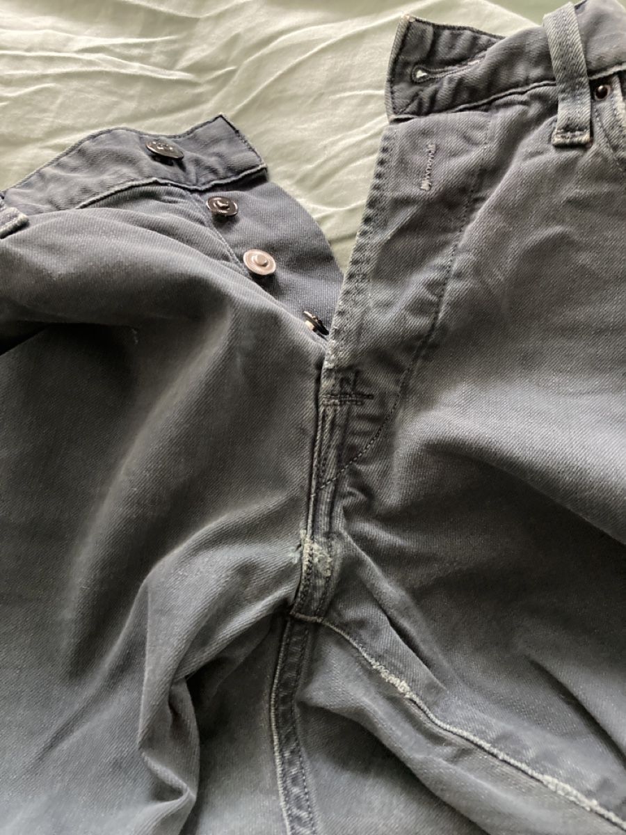 Replay Jeans: Replay Jeans – Usato da Bern venduto da Olblack 2