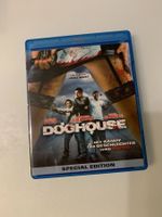 blu Ray Doghquse