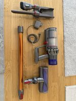 Dyson 10 cyclone absolute 