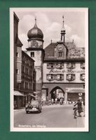 ROSENHEIM - Am Mittertor