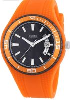 Guess Uhr Orange