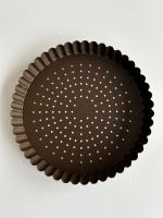 Gobel Tarteform perforiert mit losem Boden 20 cm