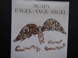 ENGEL - ANGE - ANGEL von Scapa Verlag