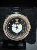Montre céramique Versace quartz