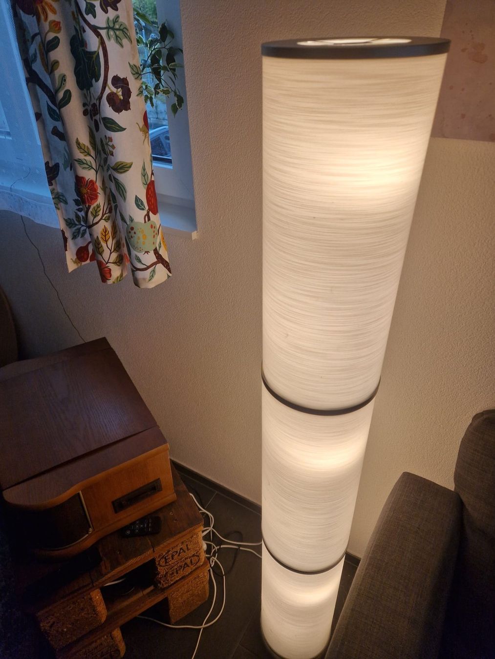 Ikea Lampen: Stehlampe / Standleuchte – Gebraucht aus Zell ZH von Alex_0001 1