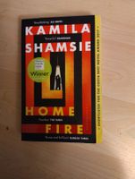 Buch Home Fire