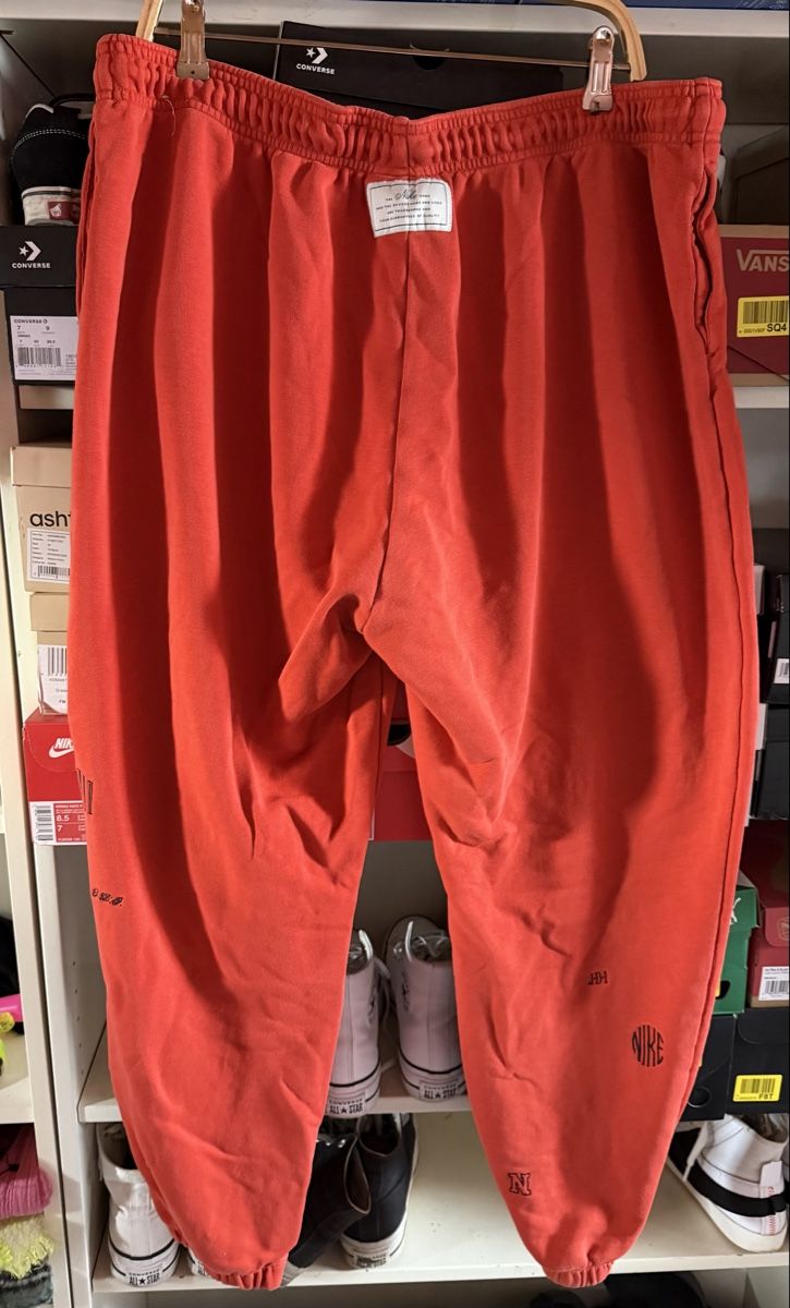 Nike Pantaloni: Nike Trainerhosen, XL – Usato da Gutenswil venduto da jus_nr7h 5