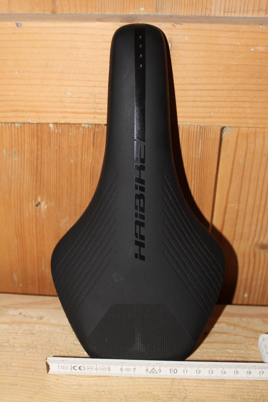 Haibike Pezzi di ricambio: SR Haibike Selle Royal #11 – Usato da Domat-Ems venduto da Oiteli68