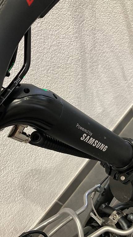Biciclette: Klapp E-Bike Takashi – Usato da Lyssach venduto da Hoferbike 4