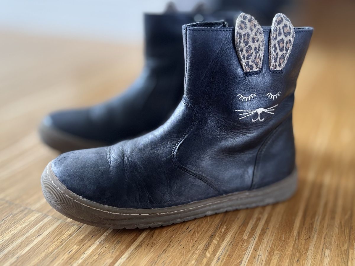 Friboo Scarpe per ragazze: Friboo Stiefeletten 33 – Usato da Zürich venduto da S_eva