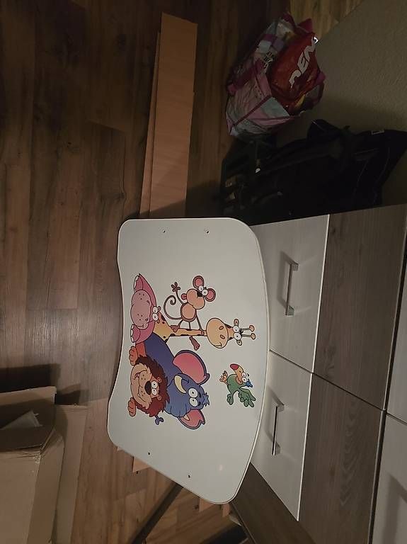 Letti: Kinder bett  – Usato da Neuhausen venduto da eib_tcr7 1