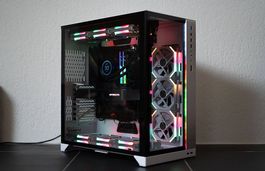 Gaming PC RTX 3080 | Ryzen 5 5600X | 32GB RAM