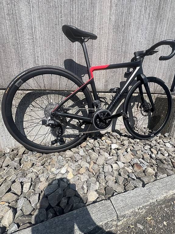 Velos: Rose reval Four  – Gebraucht aus Wädenswil von zgo_l7pp 2
