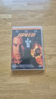 DVD - Speed