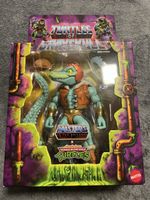 Leatherhead Turtles of Grayskull Deluxe Set OVP