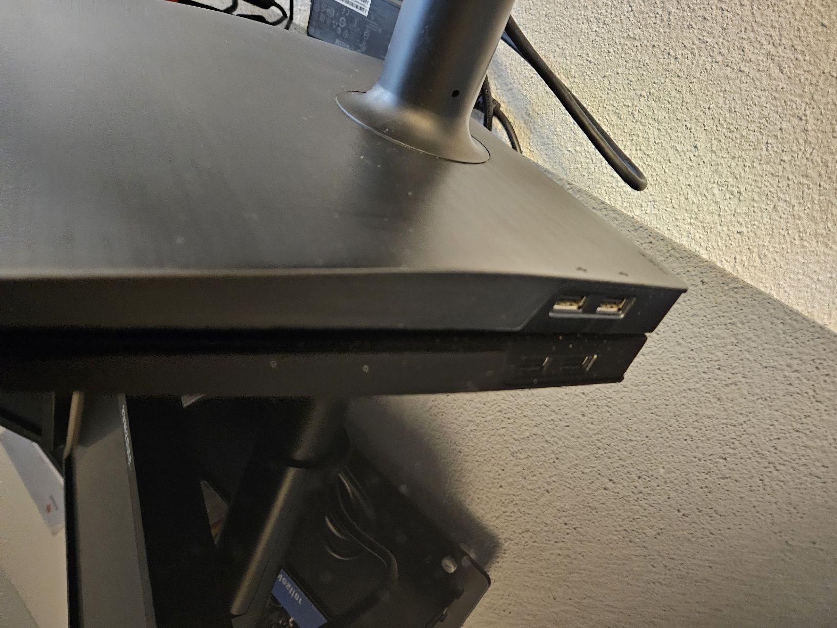 Samsung Monitor: 2x Samsung 24" Business Monitore + Lenovo ThinkPad Docking – Usato da Kreuzlingen venduto da ric_bt75 3