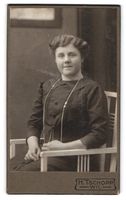 Fotografie H. Tschopp, Wil, Untere Bahnh