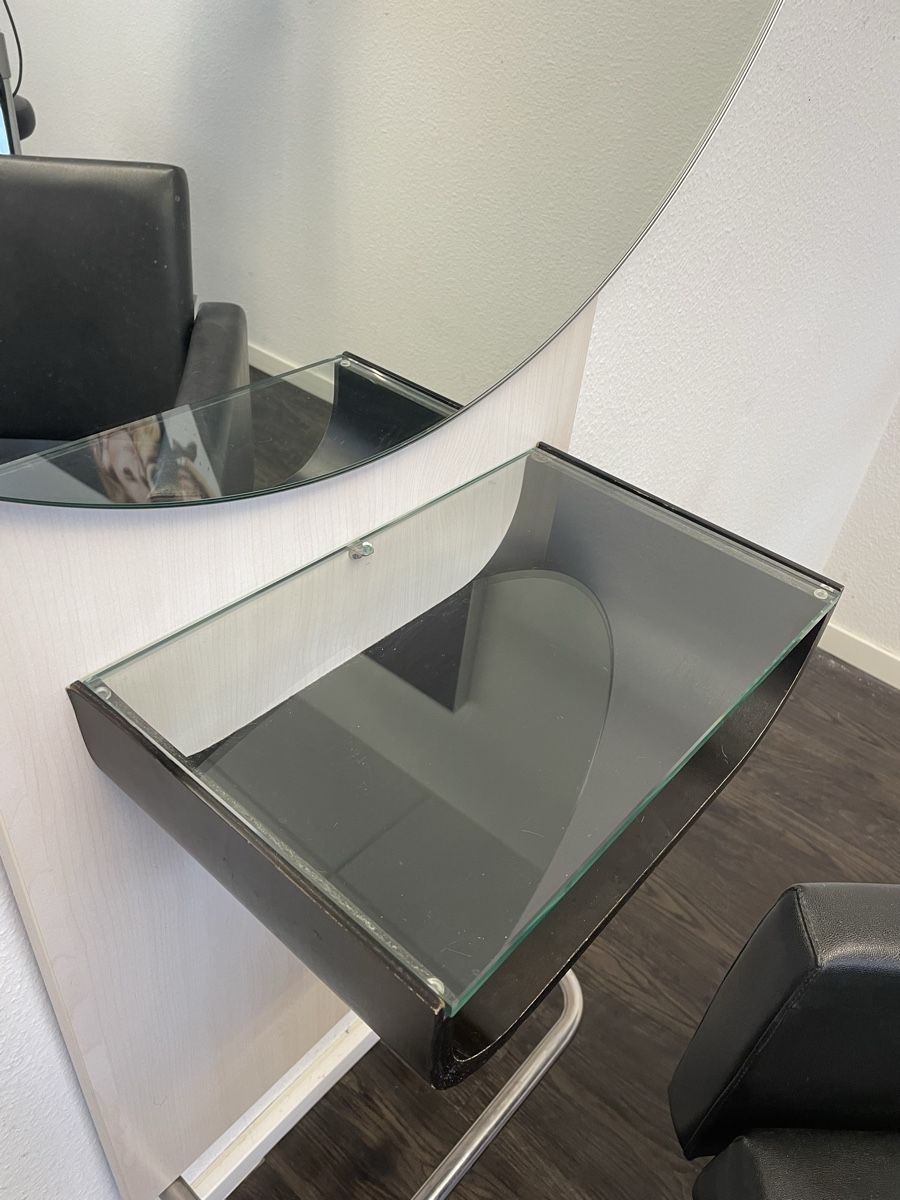 Sedie: Coiffeur Einrichtung – Usato da Frenkendorf venduto da Katrin02 2