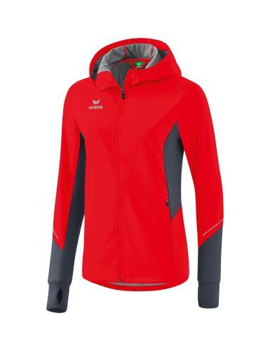 Erima Giacche: Erima RACING Runningjacke rot Gr.38 – Nuovo e nell'imballaggio originale da Egerkingen venduto da vonarx_77 1