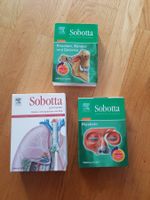 Sobotta Lernkarten – Alle Themen