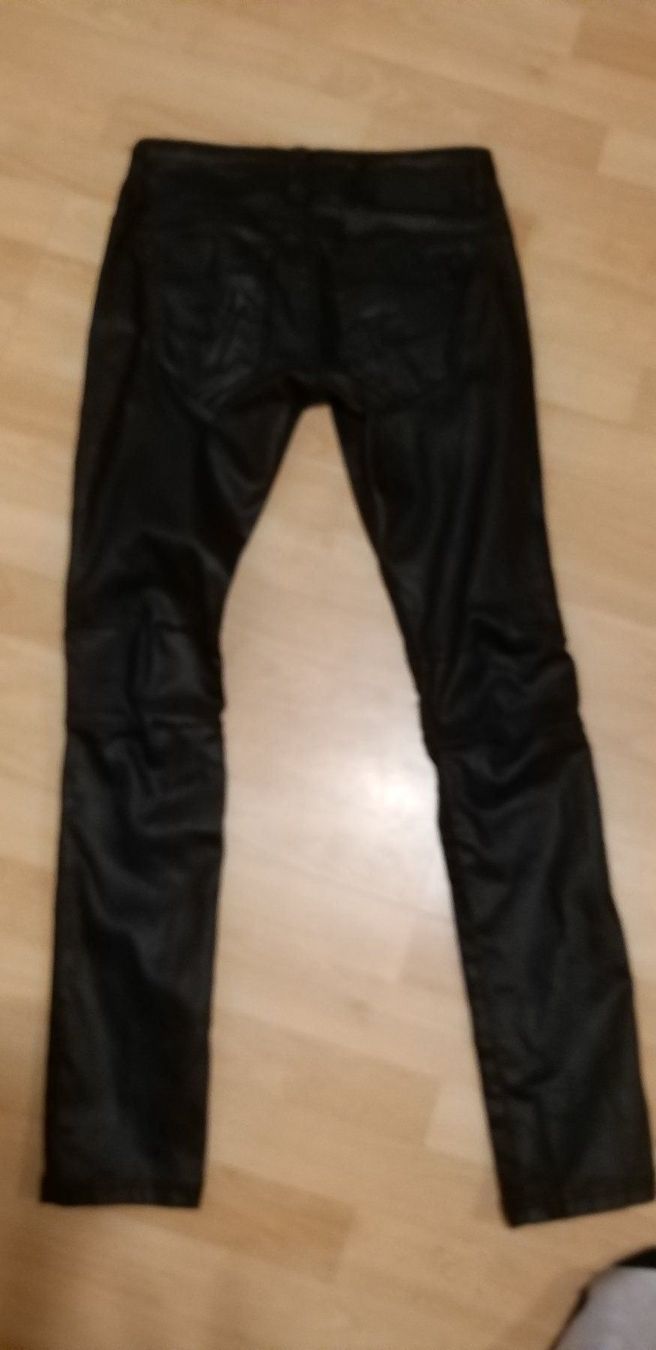 Jeans: Jeans  Cross Neu Gr. 27 – Nuovo (secondo la descrizione) da Gommiswald venduto da Cyndi5 1