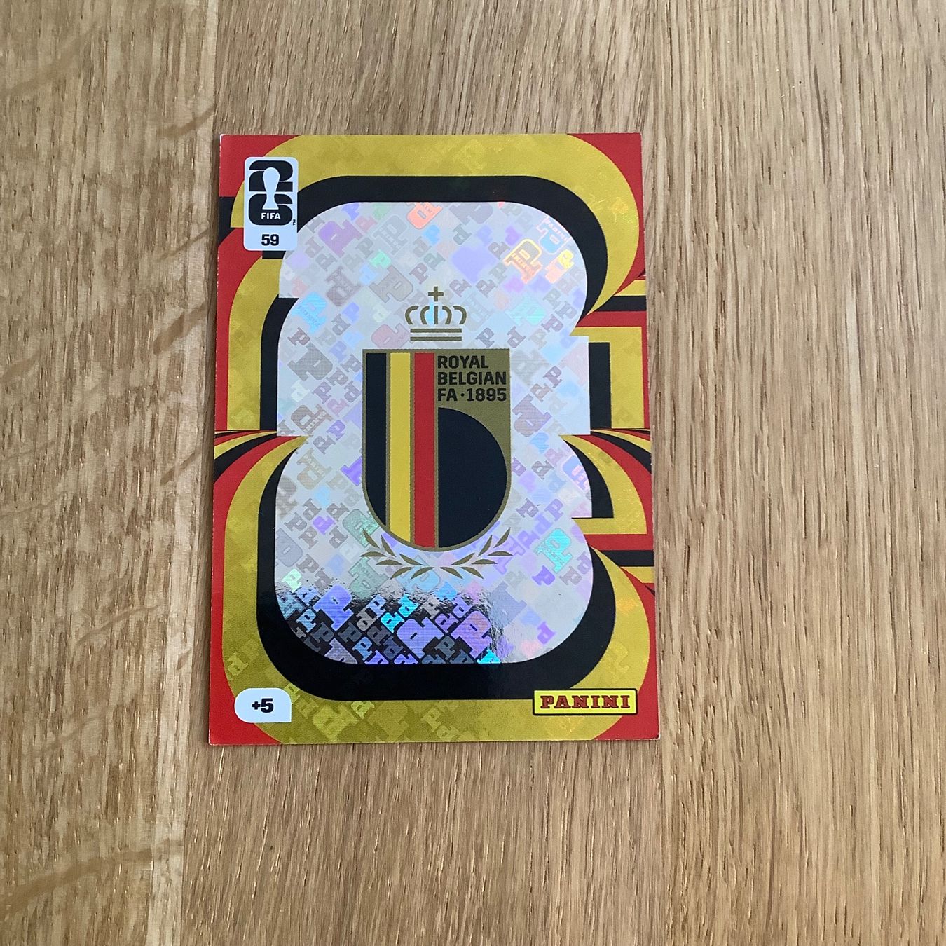 Panini Carte collezionabili: Panini Adrenalyn XL - 59 – Nuovo (secondo la descrizione) da Baden venduto da AlejandroA