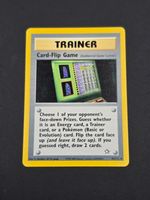 Card Flip Game #092 Neo Genesis NM / 🇬🇧