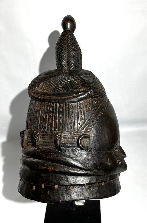 Afrikanische Mende aus Sierra Leone Kaufen auf Ricardo