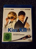 KISS & KILL