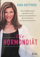 Die Hormondiät von Sara Gottfried