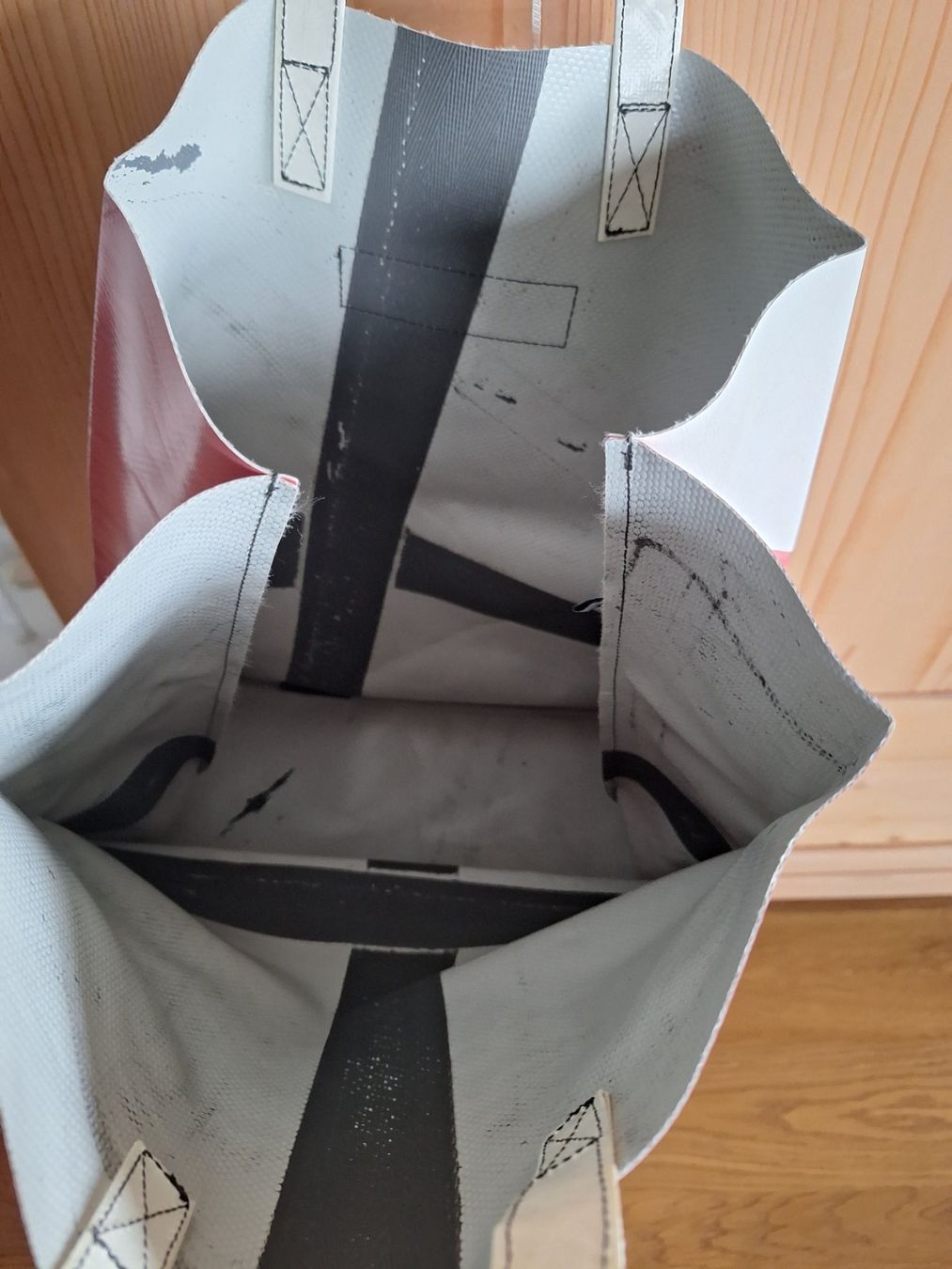 Freitag Borse: Freitag Miami Vice Neu – Nuovo (secondo la descrizione) da Selzach venduto da Stony17 2