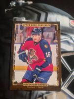 NHL Alexander Barkov Florida Panthers