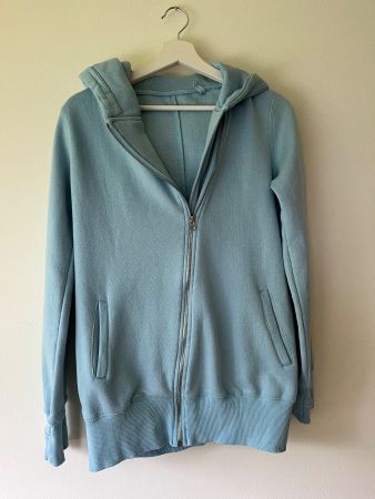 Sweatjacke
