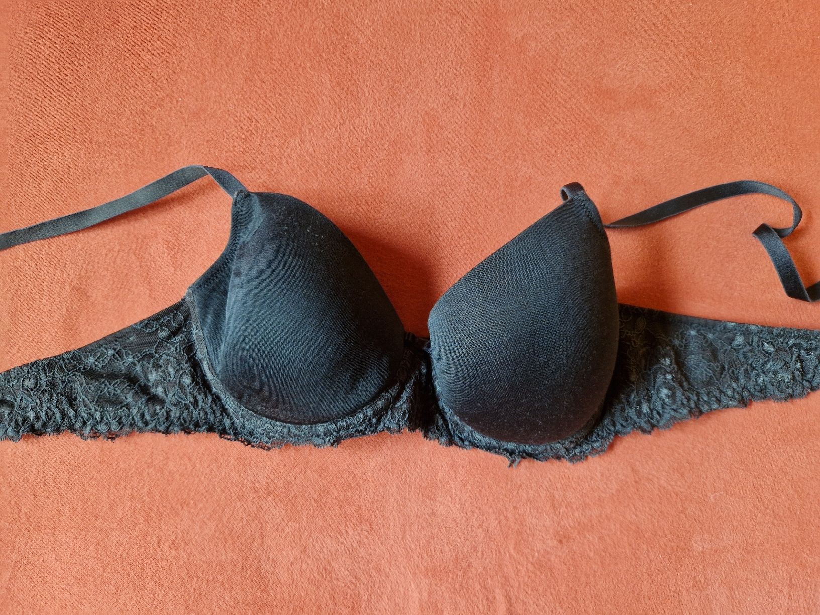 Calida Altra biancheria intima: BH Calida 2, Grösse 80 A – Usato da Wattenwil venduto da susawe 3